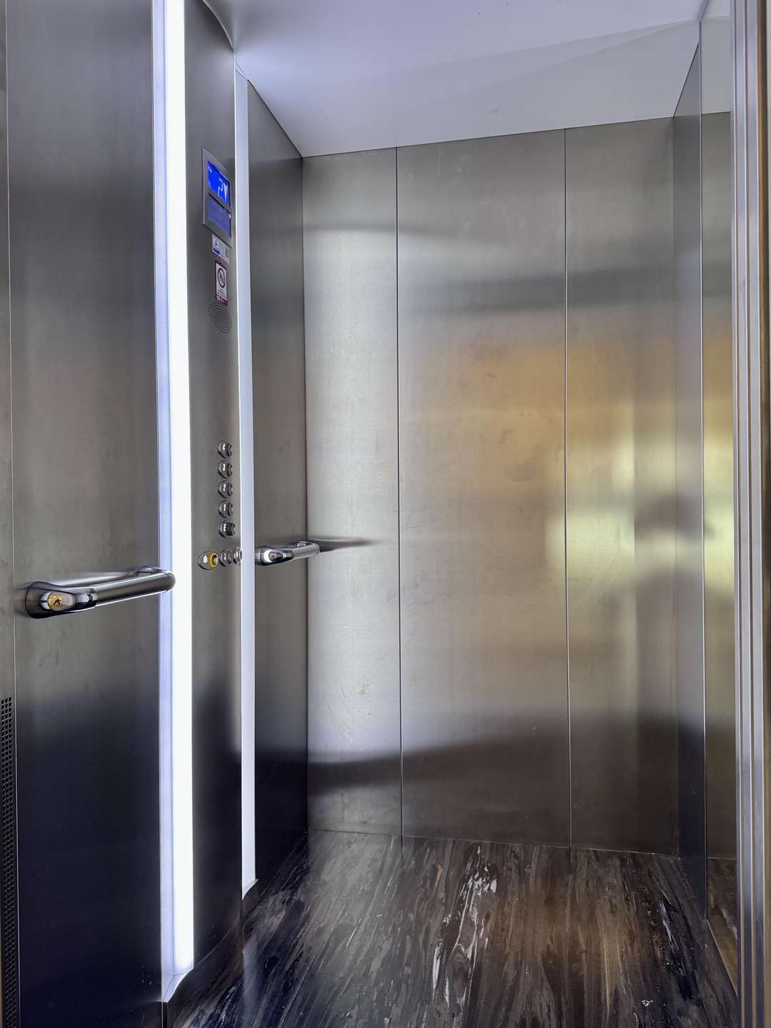 BARRIEREFREIE Wohnung im ZENTRUM von Mayen
